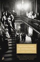 De informanten | Juan Gabriel Vásquez | 