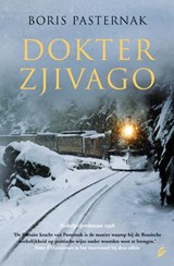 Dokter Zjivago - PASTERNAK, Boris - 9789056723194
