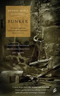 Bunker | Andrea Mar Schenkel | 