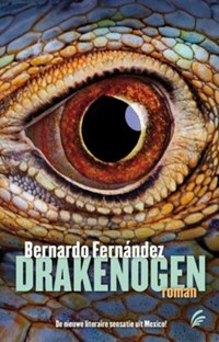 Drakenogen | Bernardo Fernández | 