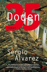 35 doden - Sergio Alvarez - 9789056723736