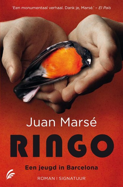 Ringo, Juan Marse - Paperback - 9789056724214