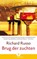 Brug der zuchten, RUSSO, Richard - Paperback - 9789056724221