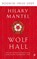 Wolf Hall, MANTEL, Hilary - Gebonden met stofomslag - 9789056724474