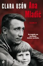 Ana Mladic | Clara Usón | 