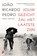 Jouw gezicht zal het laatste zijn, Joao Ricardo Pedro - Gebonden - 9789056724696