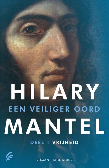 Vrijheid, Hilary Mantel - Gebonden - 9789056724702