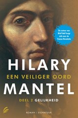 Gelijkheid - Hilary Mantel - 9789056724788