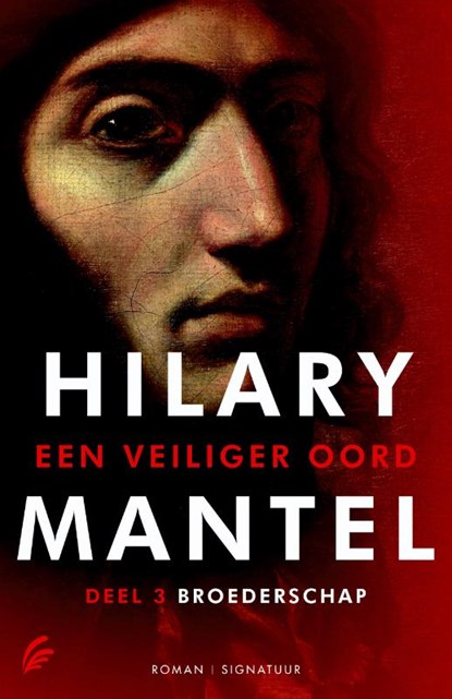 Broederschap, Hilary Mantel - Gebonden - 9789056724795