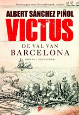 Victus | Albert Sanchez Pinol | 9789056724849