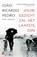 Jouw gezicht zal het laatste zijn, Joao Ricardo Pedro - Paperback - 9789056725181