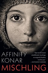 Mischling - Affinity Konar - 9789056726003