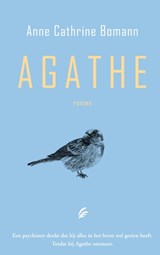 Agathe - Anne Cathrine Bomann - 9789056726188
