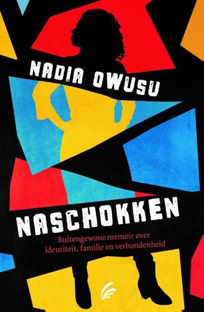 Naschokken, Nadia Owusu - Paperback - 9789056726249