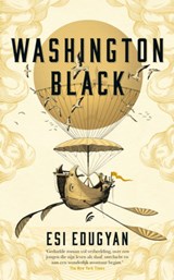 Washington Black | Esi Edugyan | 9789056726324