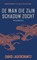 De man die zijn schaduw zocht, David Lagercrantz - Paperback - 9789056726331