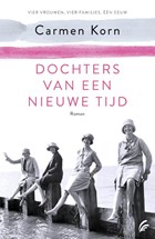 Dochters van een nieuwe tijd | Carmen Korn | 