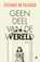 Geen deel van de wereld, Stefanie de Velasco - Paperback - 9789056726683