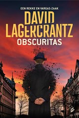 Obscuritas | David Lagercrantz | 9789056726782