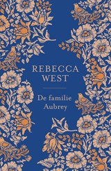 De familie Aubrey | Rebecca West | 9789056726942