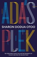 Ada’s plek | Sharon Dodua Otoo | 