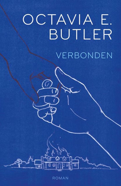 Verbonden, Octavia Butler - Gebonden - 9789056727109