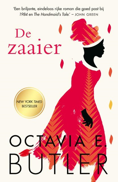 De zaaier, Octavia Butler - Paperback - 9789056727116