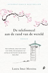 De telefooncel aan de rand van de wereld - Laura Imai Messina - 9789056727307