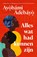 Alles wat had kunnen zijn, Ayobami Adebayo - Paperback - 9789056727420