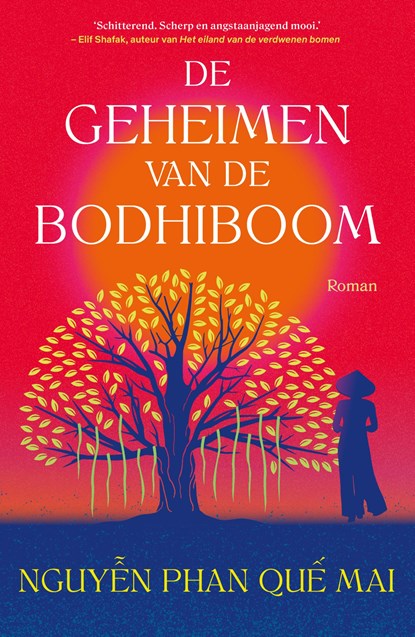 De geheimen van de bodhiboom, Phan Que Mai Nguyen - Paperback - 9789056727604