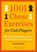 1001 chess exercises for club players, Frank Erwich - Paperback - 9789056918194