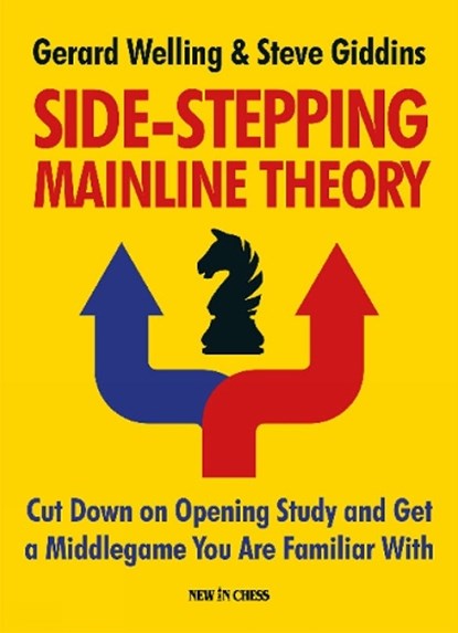 Side-Stepping Mainline Theory, Gerard Welling ; Steve Giddins - Overig - 9789056918699