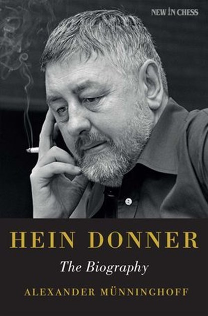 Hein Donner, Alexander Münninghoff - Ebook - 9789056918934