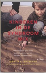 Kinderen in de syndroommix - KUTSCHER, M.L. - 9789057122255