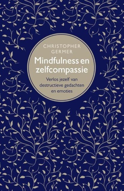 Mindfulness en zelfcompassie, Christopher Germer - Ebook - 9789057123948