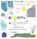 Is nergens ergens?, Iris van der Graaf - Paperback - 9789057124662