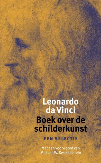 Boek over de schilderkunst, Leonardo da Vinci - Paperback - 9789057125096