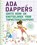 Ada Dappers grote werk- en knutselboek voor topwetenschappers, Andrea Beaty - Paperback - 9789057125126