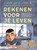 Rekenen voor je leven, Edward Van de Vendel ; Ionica Smeets - Gebonden - 9789057125188