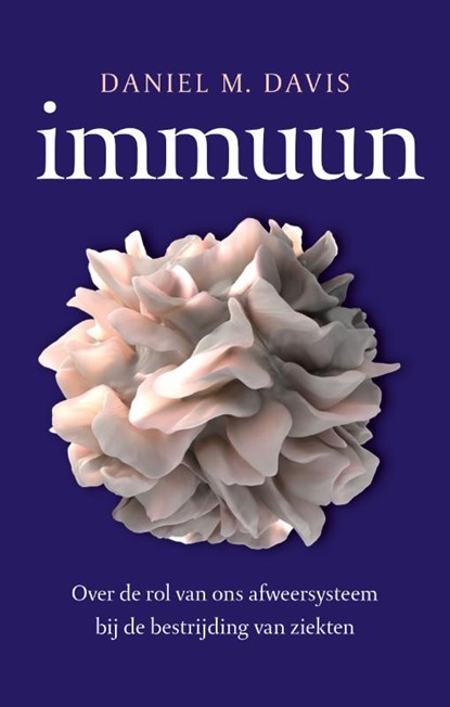 Immuun, Daniel M. Davis - Paperback - 9789057125256