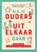 Als je ouders uit elkaar gaan, Mariska Klein Velderman ; Fieke Pannebakker - Paperback - 9789057125270