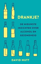 Drankje? - David Nutt - 9789057125454