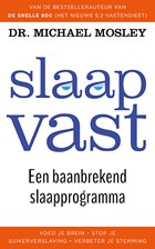 Slaap vast | Michael Mosley | 