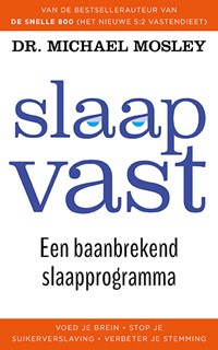 Slaap vast | Michael Mosley | 