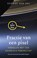 Fractie van een pixel, George van Hal - Paperback - 9789057125614