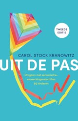 Uit de pas - Carol Kranowitz - 9789057125768
