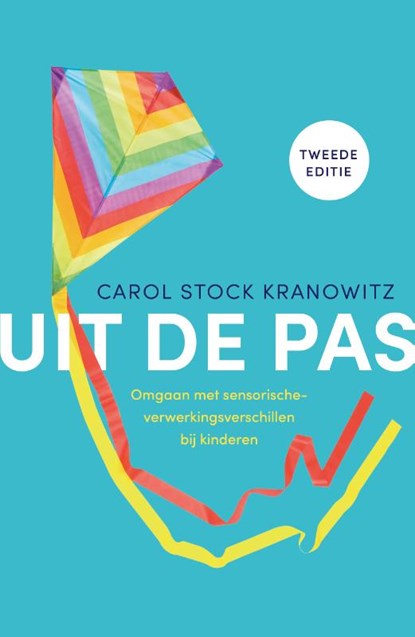 Uit de pas, Carol Kranowitz - Paperback - 9789057125768