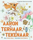 Aaron Terhaar, tekenaar | Andrea Beaty | 