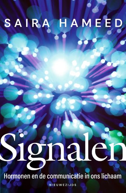 Signalen, Saira Hameed - Paperback - 9789057126024
