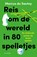 Reis om de wereld in 80 spelletjes, Marcus Du Sautoy - Paperback - 9789057126062